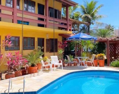 Sao Lourenco House | Residencial Villa Cris - Jd. São Lourenço/Itaguaré