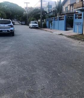 Campeche Apartment | Residencial Villa do Mar II