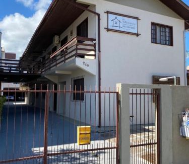 Ingleses do Rio Vermelho Hotel | Residencial Villa Garcia