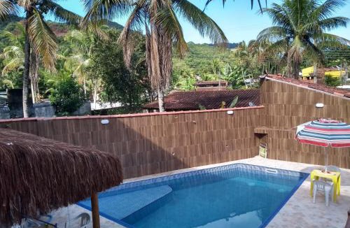 Boicucanga Beach Apartment | Residencial Villa Nova