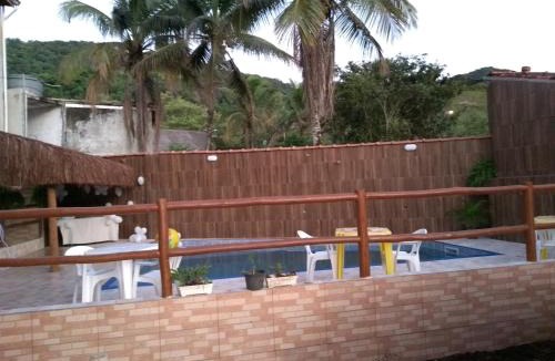 Boicucanga Beach House | Residencial Villa Nova SUITE