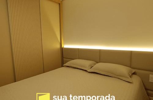 Bavaria Apartment | Residencial Villa Olga