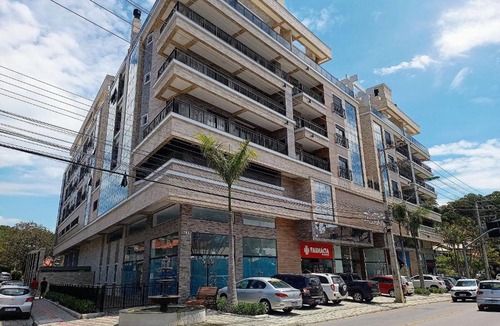 Centro Apartment | Residencial Waldgarten Bombinhas