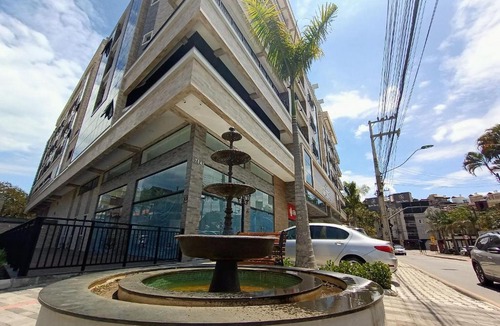 Centro Apartment | Residencial Waldgarten Bombinhas