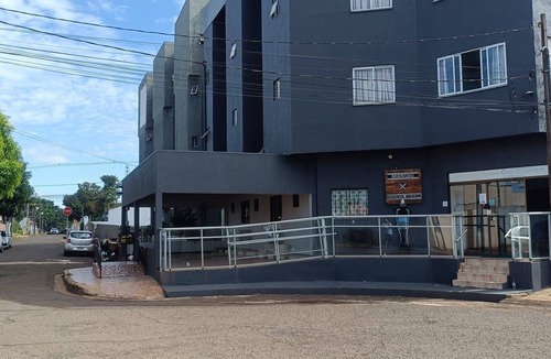 Foz do Iguacu Apartment | Residencial Wolverine