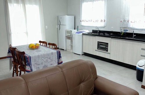 Palhoca House | RESIDENCIAL WRUBLESKI SC