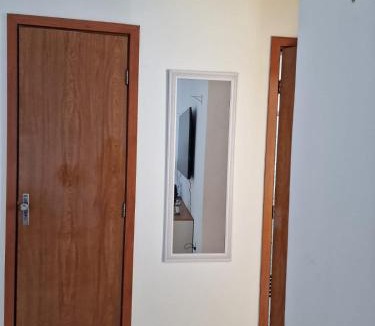 Pedreira Apartment | residenciaveneza
