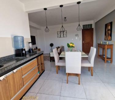Pedreira Apartment | residenciaveneza