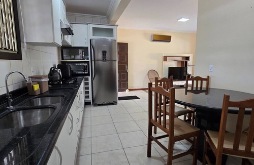 Centro House | Residential 03 Comfortable, air-conditioned environment, ideal for families.