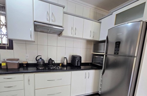 Centro House | Residential 03 Comfortable, air-conditioned environment, ideal for families.