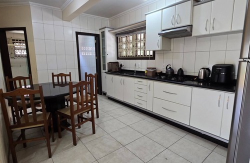 Centro House | Residential 03 Comfortable, air-conditioned environment, ideal for families.