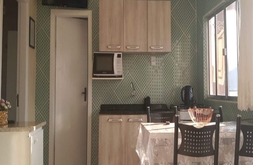 Pantano do Sul Apartment | Residential Mariano 5