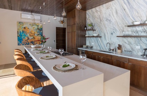 Dominical House | Resol Luxury Oceanview Villa in Costa Rica