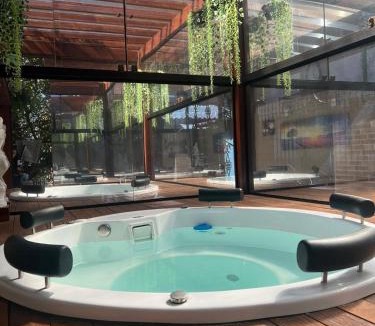 Sao Pedro da Aldeia Bed & Breakfast | RESONAMUH - Hostel