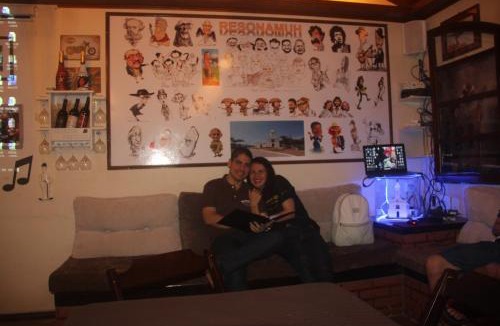 Sao Pedro da Aldeia Bed & Breakfast | RESONAMUH - Hostel