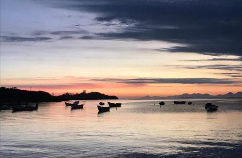 Sao Pedro da Aldeia Bed & Breakfast | RESONAMUH - Hostel