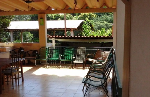 Ribeiro dos Santos House | Resort 81 - Simplicity and Nature