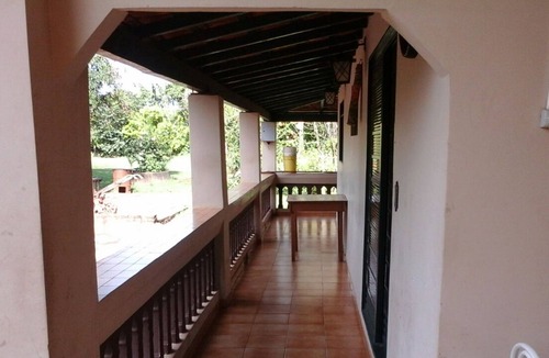 Ribeiro dos Santos House | Resort 81 - Simplicity and Nature
