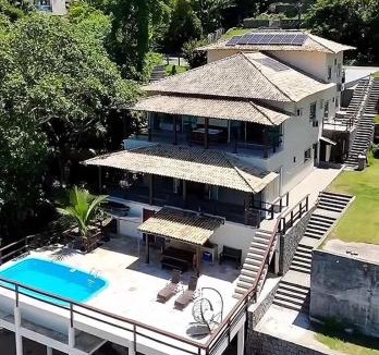Mangaratiba House | resort