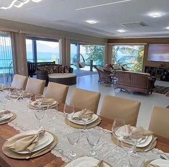 Mangaratiba House | resort