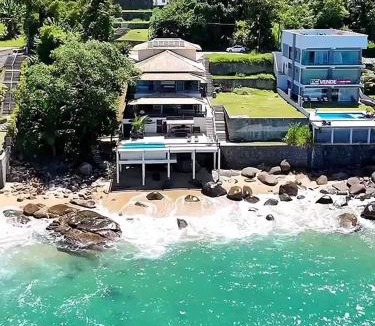Mangaratiba House | resort