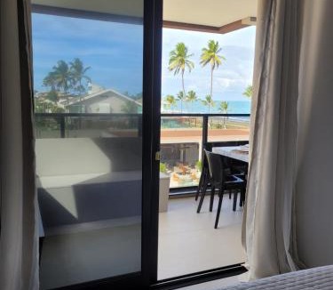 Ipojuca Apartment | Resort Cais Eco Residence