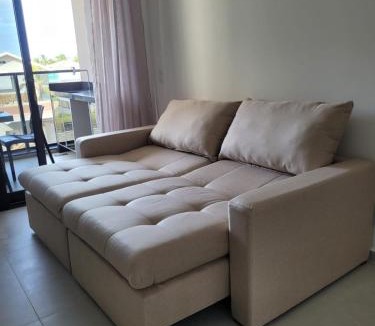 Ipojuca Apartment | Resort Cais Eco Residence