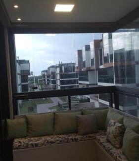 Ipojuca Apartment | Resort Cais Eco Residence