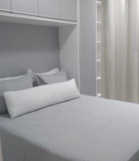 Ipojuca Apartment | Resort Cais Eco Residence