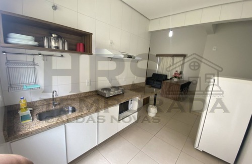 Setor Lagoa Quente House | Resort de Luxo em Caldas Novas