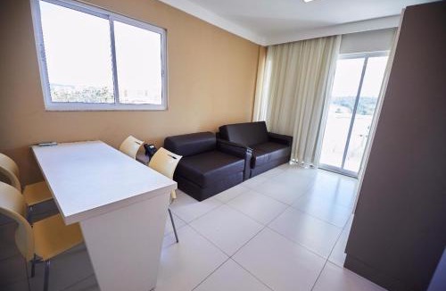 Caldas Novas Apartment | Resort do Lago