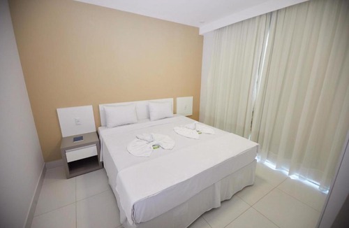 Centro Apartment | RESORT DO LAGO