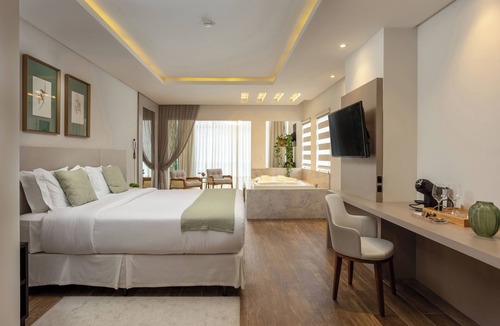 Belchior Central Resort | Resort Ecoar