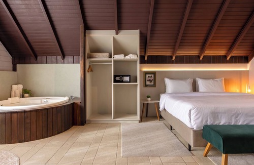 Belchior Central Resort | Resort Ecoar