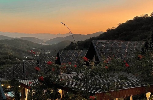 Belchior Central Resort | Resort Ecoar