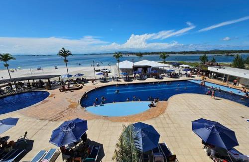 Arraial do Cabo Apartment | Resort em Arraial do Cabo - Cantinho do Cabo