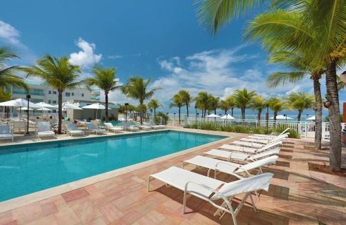 Cotovelo Apartment | Resort em Natal RN à beira mar