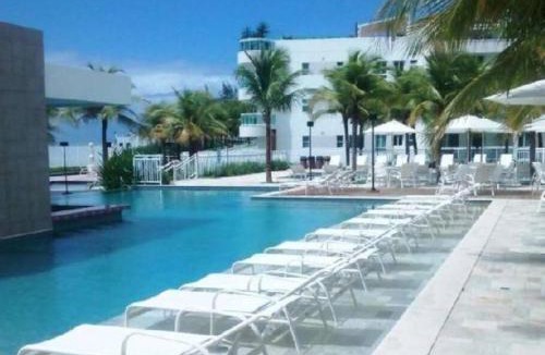 Cotovelo Apartment | Resort em Natal RN à beira mar