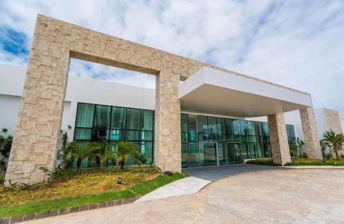 Cotovelo Apartment | Resort em Natal RN à beira mar
