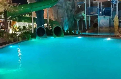 Salinopolis Apartment | Resort Excepcional EM Salinas/pa, Vista Para a Piscina. Salinas Premium Resort