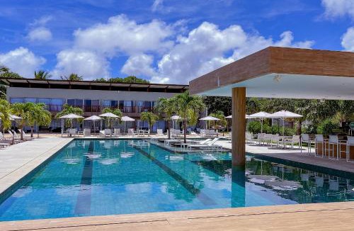 Pipa Apartment | Resort Ile de Pípa - Summer Pipa
