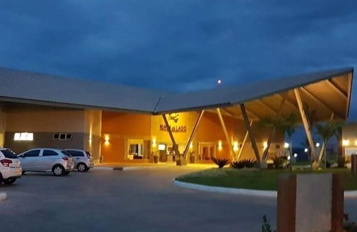 Centro Resort | Resort Ilhas do Lago