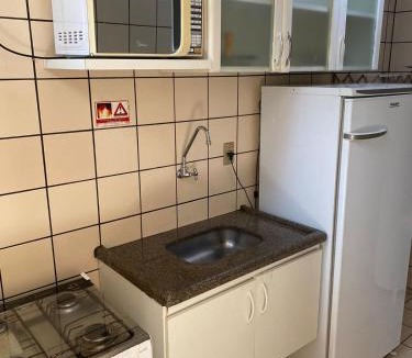 Jardim Paraiso Apartment | Resort Internacional Diroma