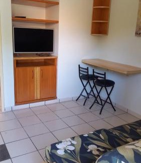 Jardim Paraiso Apartment | Resort Internacional Diroma