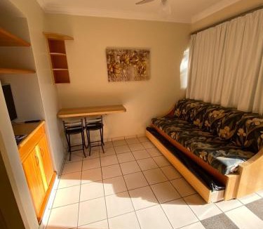 Jardim Paraiso Apartment | Resort Internacional Diroma
