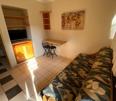 Jardim Paraiso Apartment | Resort Internacional Diroma