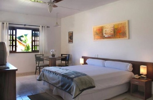 Joanopolis Hotel | Resort Monte das Oliveiras