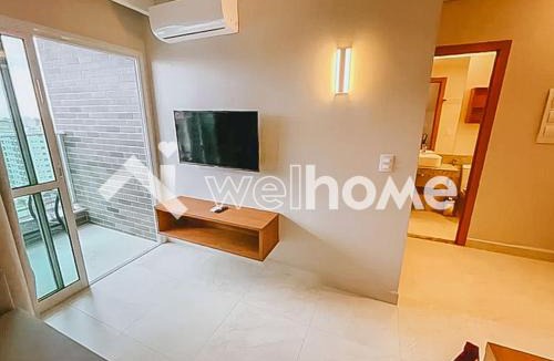 Salinopolis Apartment | Resort no Pará a 10 minutos de carro da praia