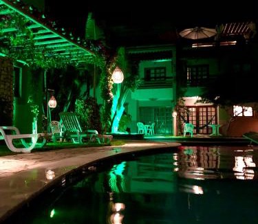 Pipa House | Resort Pipa Casa20 - Triplex maravilhoso