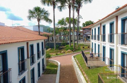 Old Town Hotel | Resort Quinta Santa Bárbara OFICIAL